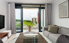 Luxury Bellagio 203 One Bed With Inverter